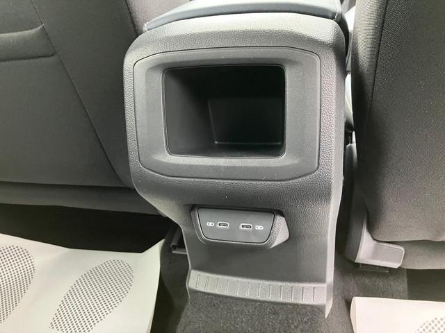 T-クロス TSI スタイル(23枚目)