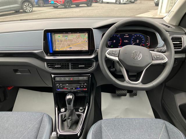 T-クロス TSI スタイル(24枚目)