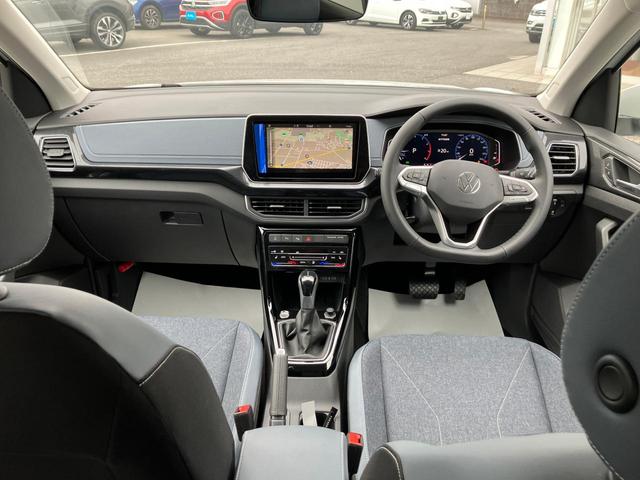 T-クロス TSI スタイル(25枚目)