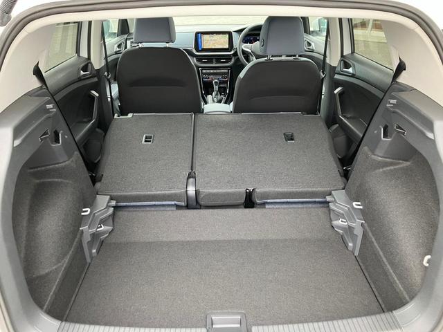 T-クロス TSI スタイル(27枚目)