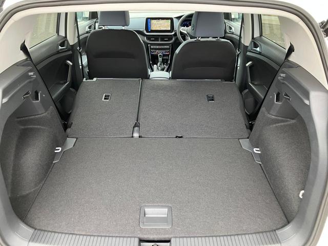 T-クロス TSI スタイル(29枚目)