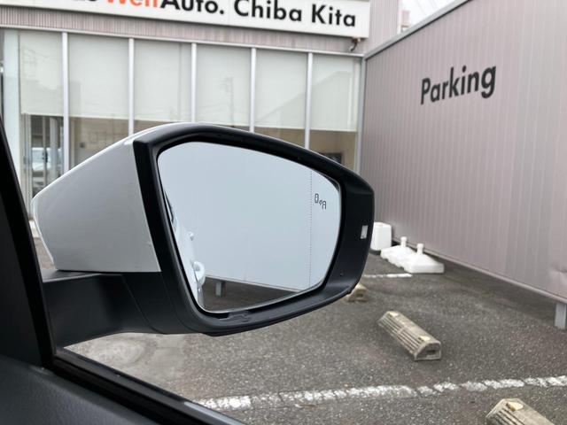 T-クロス TSI スタイル(30枚目)