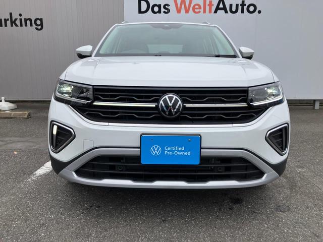 T-クロス TSI スタイル(31枚目)