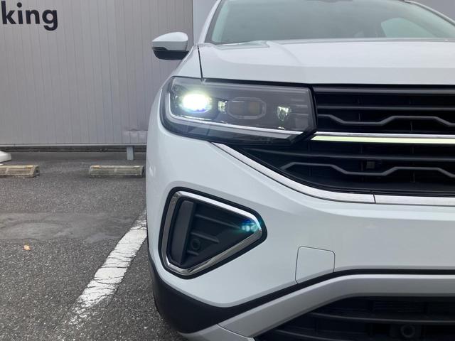 T-クロス TSI スタイル(32枚目)