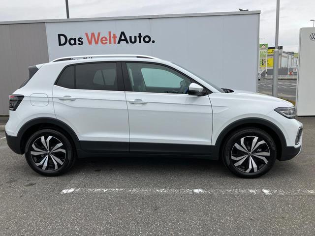 T-クロス TSI スタイル(34枚目)