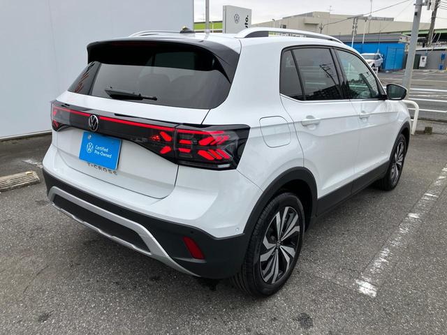 T-クロス TSI スタイル(35枚目)