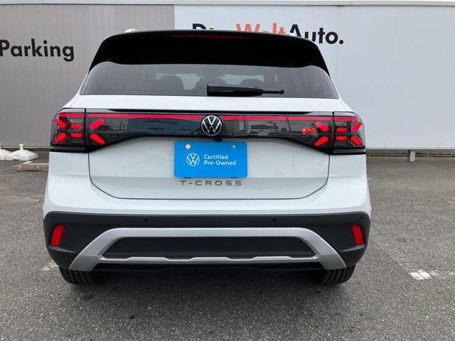 T-クロス TSI スタイル(36枚目)