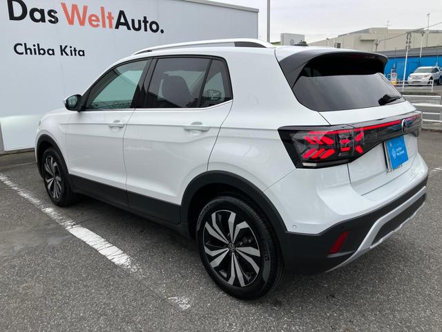 T-クロス TSI スタイル(37枚目)