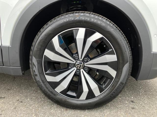 T-クロス TSI スタイル(38枚目)