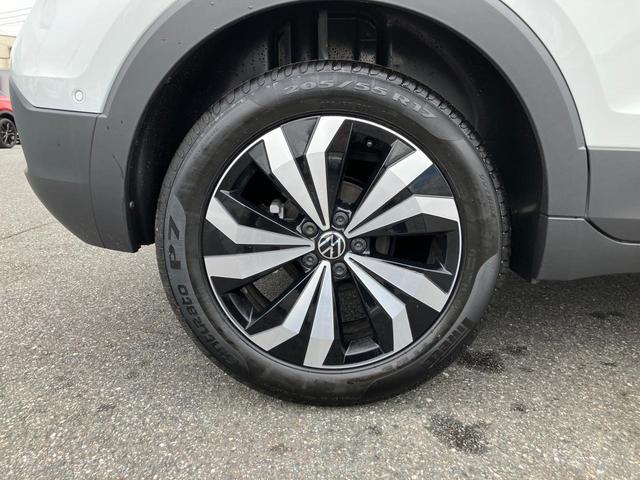T-クロス TSI スタイル(39枚目)