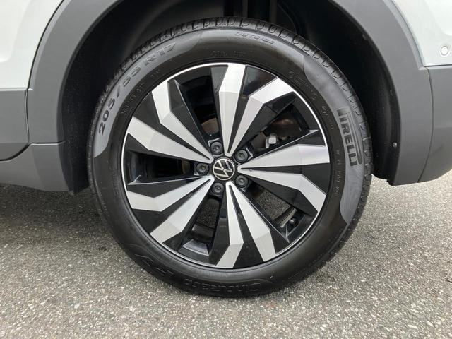 T-クロス TSI スタイル(40枚目)