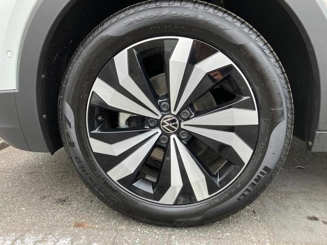 T-クロス TSI スタイル(41枚目)