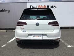 ゴルフGTI クラブスポーツ トラックエディションの中古車を探すなら