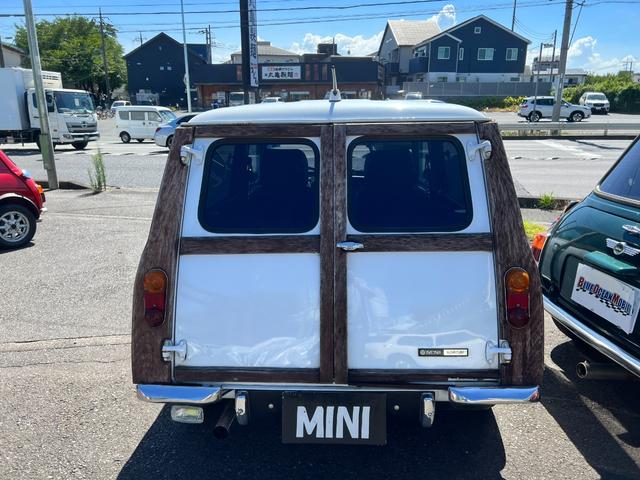 ＭＩＮＩ （5枚目）