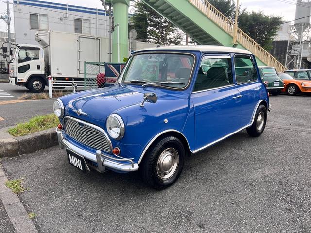 ＭＩＮＩ クーパー（2枚目）