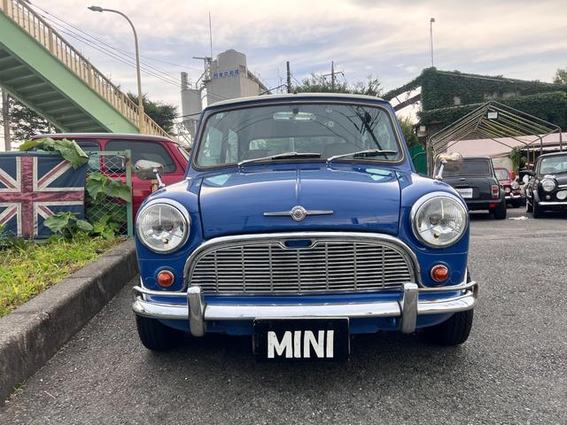 ＭＩＮＩ クーパー（3枚目）