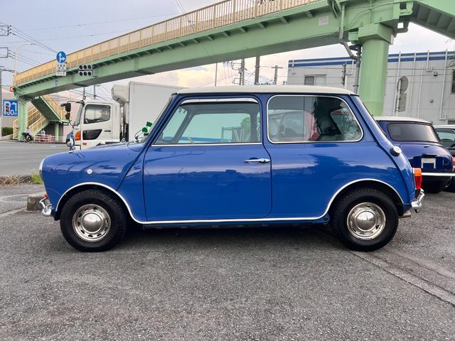 ＭＩＮＩ クーパー（4枚目）