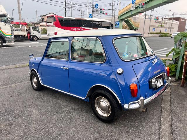 ＭＩＮＩ クーパー（5枚目）