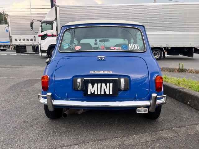 ＭＩＮＩ クーパー（6枚目）