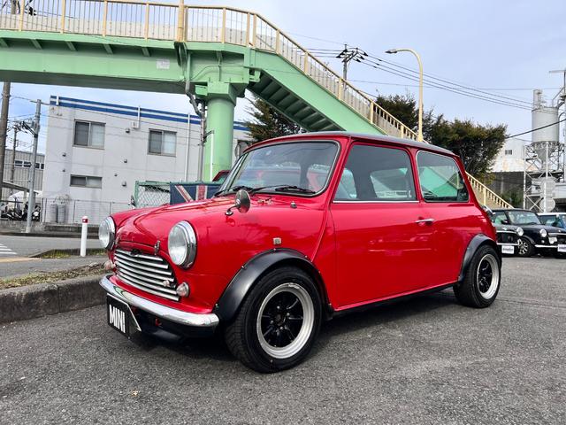 ＭＩＮＩ キャブクーパー（2枚目）