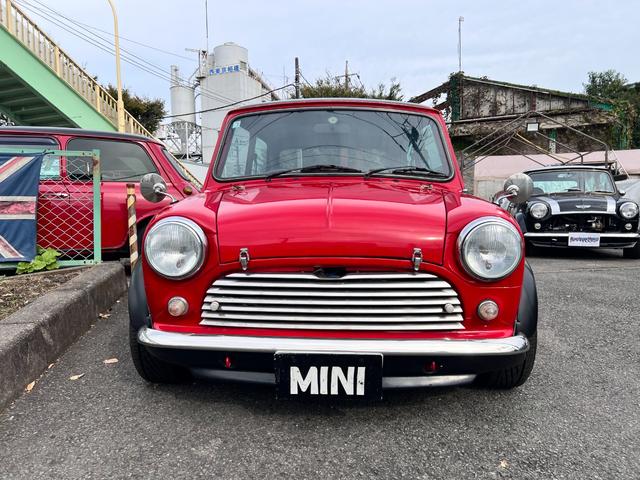 ＭＩＮＩ キャブクーパー（3枚目）