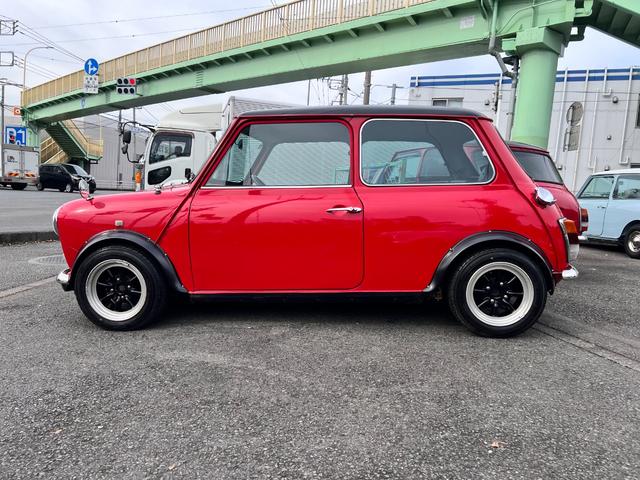 ＭＩＮＩ キャブクーパー（4枚目）