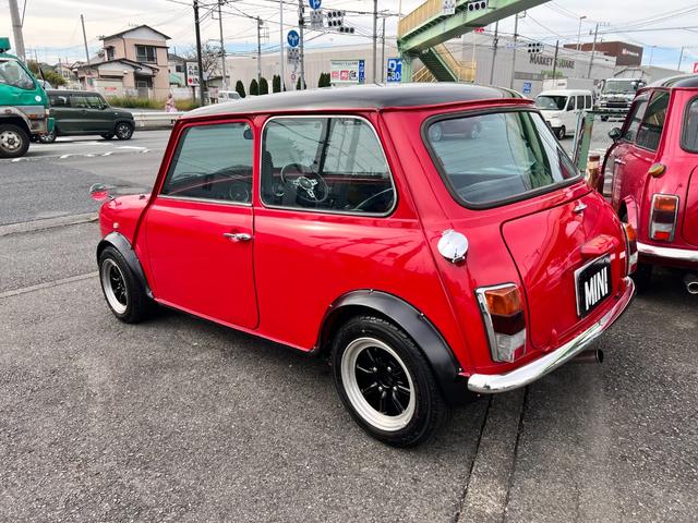 ＭＩＮＩ キャブクーパー（5枚目）