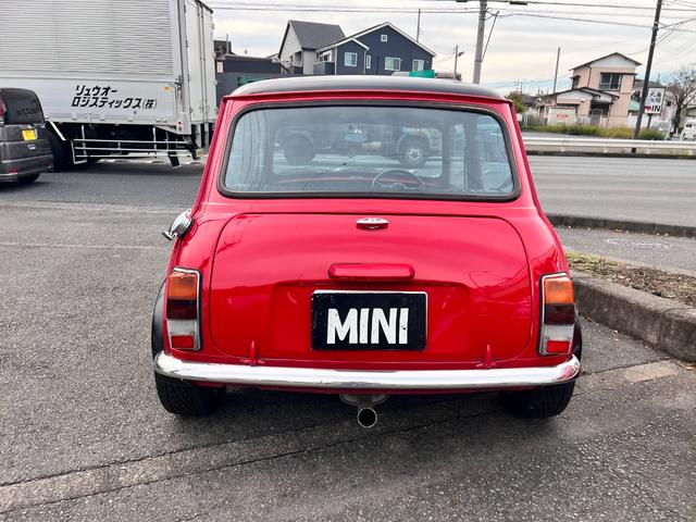 ＭＩＮＩ キャブクーパー（6枚目）