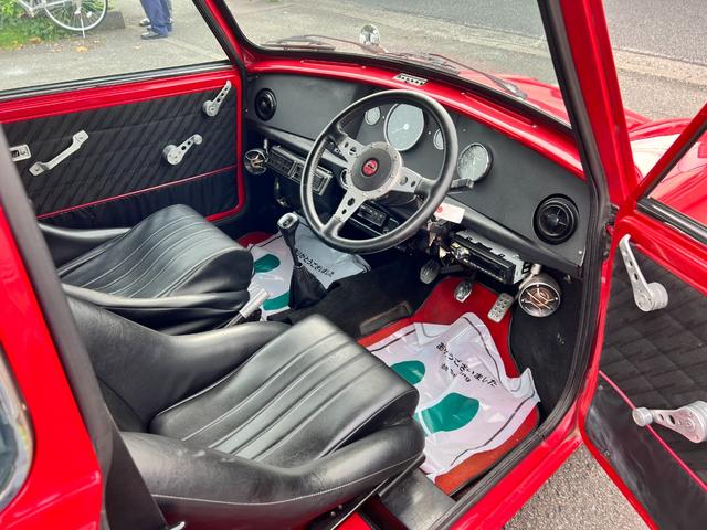 ＭＩＮＩ キャブクーパー（7枚目）