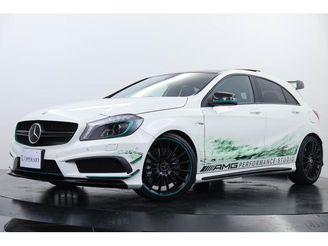 30台限定 1オーナー パノラマSR 専用エクステリア(2枚目)