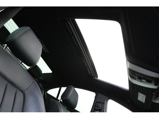 CLS550 AMG Line サンルーフharman/kardonスピーカー ホワイトレザー 360°モニター レーダーセーフティーPKG 純正HDDナビ LEDヘッドライト FRシートヒーター(11枚目)
