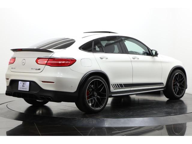 メルセデスＡＭＧ ＧＬＣ