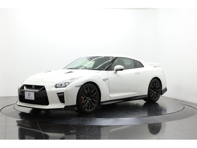 日産 ＧＴ－Ｒ