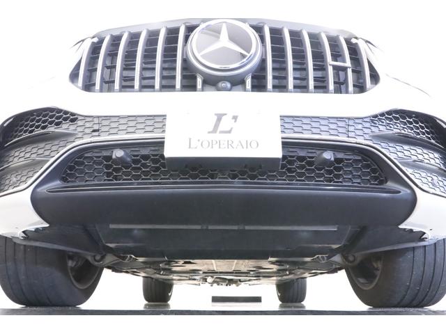 ＧＬＥ ＧＬＥ５３　４Ｍ＋パノラミクスライディングルーフ仕様　１オナ　有償色　純正２１インチＡＷ　エアサス　ＬＥＤヘッドライト　カーボントリム　電動スポーツシート　ベンチレーター　シートヒーター　パドルシフト　ブルメスター　ＭＢＵＸ　全周囲カメラ　地デジ　ＥＴＣ（55枚目）