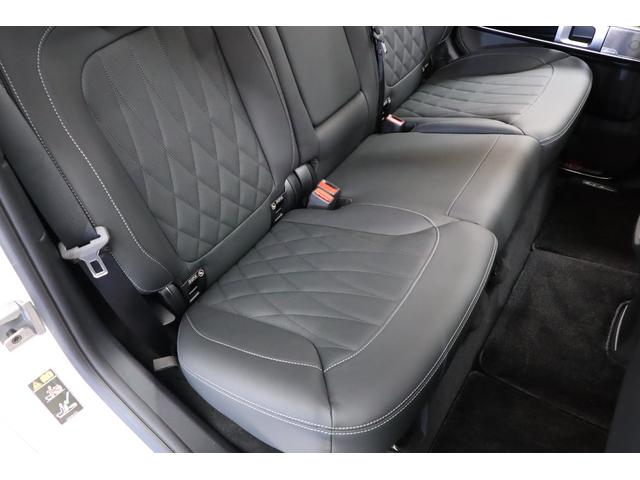 Ｇクラス Ｇ６３　ＡＭＧレザーエクスクルーシブＰＫＧ　ブルメスターサウンド　サンルーフ　レーダーセーフティＰＫＧレッドキャリパー　純正２０インチＡＷ（46枚目）