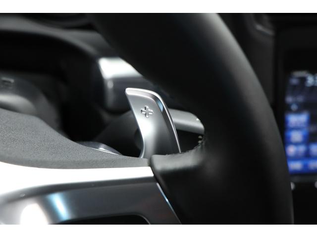 ９１１ ９１１ターボ　左Ｈ　スポーツクロノ　スポ―ツデザインステアリング　ＬＥＤヘッドライト　１８ｗａｙアダプティブスポーツシート　純正２０インチアルミ　ＰＡＳＭ　シートヒーター　パドルシフト　純正ＳＤナビ　バックカメラ（39枚目）
