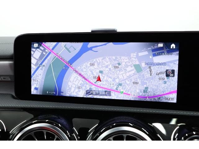 Ａクラス Ａ４５　Ｓ　４マチック＋　エディション５５　赤／黒革　１９インチ鍛造アルミ　エアロダイナミックＰＫＧ　アドバンスドＰＫＧ　パノラマルーフ　マルチビームＬＥＤ　パフォーマンスシート　ベンチレーター　ブルメスター　ＭＢＵＸ　全周囲カメラ　地デジ（19枚目）