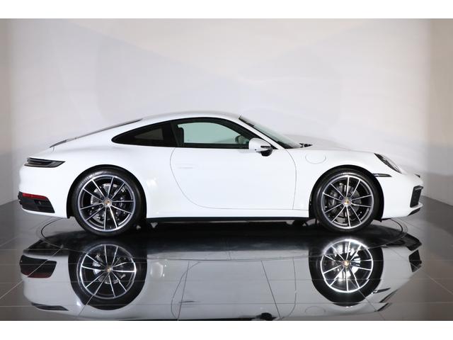 ９１１ 　カレラ　ＰＤＫ　スポクロ　スポエグ　Ｆリフター　走行約７０００キロ　ベンチレーター／ヒーター　プライバシーガラス　カレラクラシックＡＷ　１４ｗａｙ電動シート（47枚目）