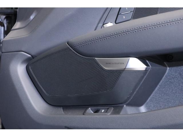 ｅ－トロンＧＴクワトロ ベースグレード　Ｂａｎｇ　＆　Ｏｌｕｆｓｅｎ　ＯＰ２１インチアルミ　レッドキャリパー　マトリクスＬＥＤ／レーザーライト　パノラマルーフ　メモリーパワーシート　シートヒーター　ＡＣＣ　　充電ケーブル完備（3枚目）