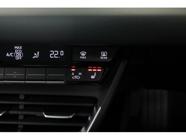 ｅ－トロンＧＴクワトロ ベースグレード　Ｂａｎｇ　＆　Ｏｌｕｆｓｅｎ　ＯＰ２１インチアルミ　レッドキャリパー　マトリクスＬＥＤ／レーザーライト　パノラマルーフ　メモリーパワーシート　シートヒーター　ＡＣＣ　　充電ケーブル完備（33枚目）