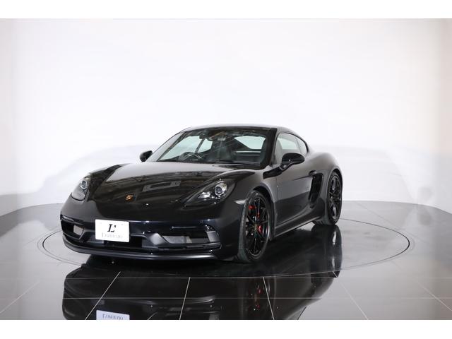 ７１８ケイマン ７１８ケイマンＧＴＳ　ＰＤＫ　有償色　黒革　純正２０インチアルミ　スポーツクロノ　スポーツエキゾースト　ＰＡＳＭ　キセノン　シートヒーター　ステアリングヒーター　パドルシフト　ＰＣＭナビ　バックカメラ　前後パークセンサー（26枚目）