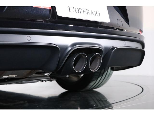 ７１８ケイマン ７１８ケイマンＧＴＳ　ＰＤＫ　有償色　黒革　純正２０インチアルミ　スポーツクロノ　スポーツエキゾースト　ＰＡＳＭ　キセノン　シートヒーター　ステアリングヒーター　パドルシフト　ＰＣＭナビ　バックカメラ　前後パークセンサー（35枚目）