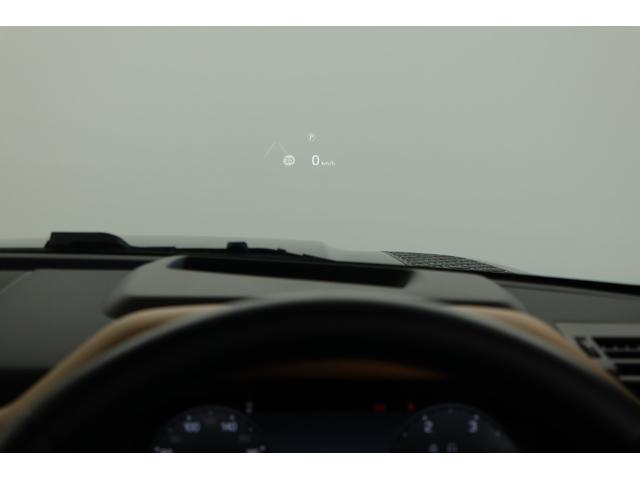 ディフェンダー ９０Ｘ　Ｄ３００　タン／黒ハーフ革　純正２０インチアルミ　エアサス　パノラマルーフ　サイドステップ　ベンチレーター　シートヒーター　ステアリングヒーター　３ゾーンエアコン　空気清浄機　メリディアン　純正ＳＤナビ　ＥＴＣ（26枚目）