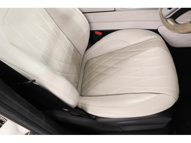 Ｇクラス Ｇ４００ｄ　マヌファクトゥーアエディション　有償カラー　ホワイトレザー　ＡＭＧライン　ラグジュアリーＰＫＧ　ナイトＰＫＧ　フルレザー仕様　ダイナミックシート　前後シートヒーター　アダプティブダンピング　ホワイトウッドトリム／ステアリング（8枚目）