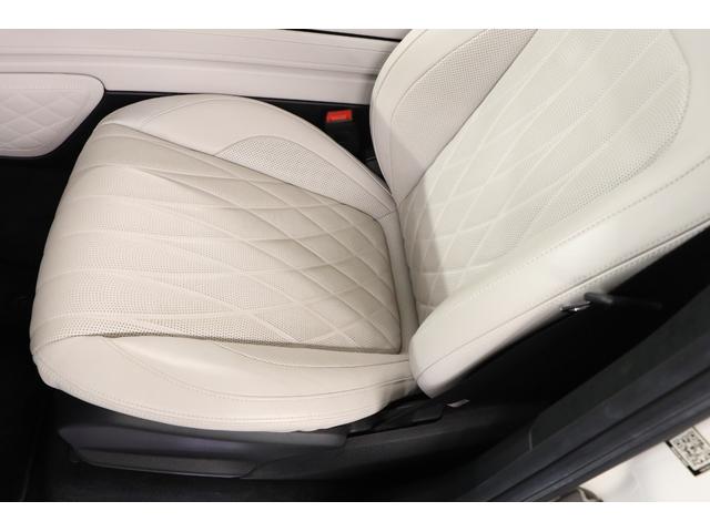 Ｇクラス Ｇ４００ｄ　マヌファクトゥーアエディション　有償カラー　ホワイトレザー　ＡＭＧライン　ラグジュアリーＰＫＧ　ナイトＰＫＧ　フルレザー仕様　ダイナミックシート　前後シートヒーター　アダプティブダンピング　ホワイトウッドトリム／ステアリング（11枚目）