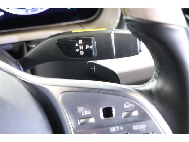 Ｇクラス Ｇ４００ｄ　マヌファクトゥーアエディション　有償カラー　ホワイトレザー　ＡＭＧライン　ラグジュアリーＰＫＧ　ナイトＰＫＧ　フルレザー仕様　ダイナミックシート　前後シートヒーター　アダプティブダンピング　ホワイトウッドトリム／ステアリング（19枚目）