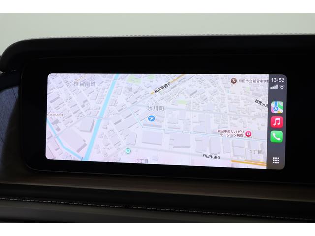 Ｇクラス Ｇ４００ｄ　マヌファクトゥーアエディション　有償カラー　ホワイトレザー　ＡＭＧライン　ラグジュアリーＰＫＧ　ナイトＰＫＧ　フルレザー仕様　ダイナミックシート　前後シートヒーター　アダプティブダンピング　ホワイトウッドトリム／ステアリング（22枚目）