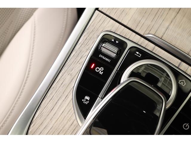 Ｇクラス Ｇ４００ｄ　マヌファクトゥーアエディション　有償カラー　ホワイトレザー　ＡＭＧライン　ラグジュアリーＰＫＧ　ナイトＰＫＧ　フルレザー仕様　ダイナミックシート　前後シートヒーター　アダプティブダンピング　ホワイトウッドトリム／ステアリング（27枚目）