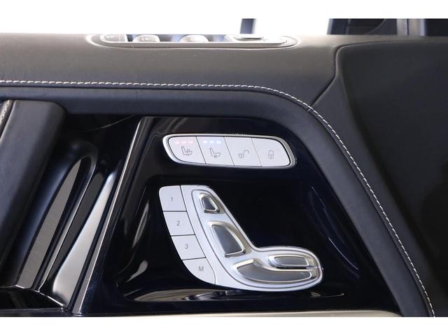 Ｇクラス Ｇ４００ｄ　ストロンガーザンタイムエディション　左Ｈ　国内４０台限定　１オーナー　ＡＭＧライン　ナイトパッケージマグノ　フルレザー仕様　ダイナミックシート　前後シートヒーター　ブラックアッシュトリム　ＤＩＮＡＭＩＣＡルーフライナー（8枚目）