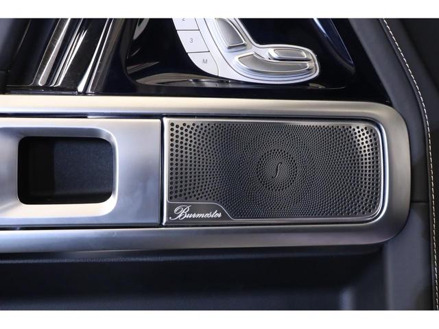 Ｇクラス Ｇ４００ｄ　ストロンガーザンタイムエディション　左Ｈ　国内４０台限定　１オーナー　ＡＭＧライン　ナイトパッケージマグノ　フルレザー仕様　ダイナミックシート　前後シートヒーター　ブラックアッシュトリム　ＤＩＮＡＭＩＣＡルーフライナー（9枚目）